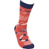 image:imagePrimitives by Kathy Socks  Awesome Coastie Unisex One Size