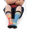 image:imagePrimitives by Kathy Socks  Rock Your Socks One Size Unisex LOL Collection