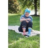image:imagePrimitives by Kathy Socks  Rock Your Socks One Size Unisex LOL Collection