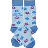 image:imagePrimitives by Kathy You Are MomAzing Socks