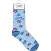 image:imagePrimitives by Kathy You Are MomAzing Socks