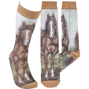 image:imagePrimitives by Kathy Horse Socks