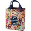 image:imagePrimitives by Kathy You Can Do This Daily Tote Bag