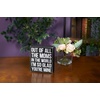 image:imagePrimitives by Kathy All The Moms Home Dcor Box Sign