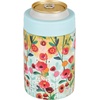 image:imagePrimitives by Kathy Red Flowers Can CoolerMulticolor