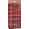 image:imagePrimitives by Kathy Chickadee Kitchen Towel