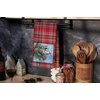 image:imagePrimitives by Kathy Chickadee Kitchen Towel