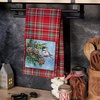 image:imagePrimitives by Kathy Chickadee Kitchen Towel
