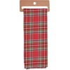 image:imagePrimitives by Kathy Christmas Goat Kitchen Towel