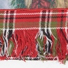 image:imagePrimitives by Kathy Christmas Goat Kitchen Towel