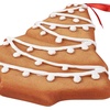image:imagePrimitives by Kathy Gingerbread Trio Ornament Set