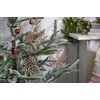 image:imagePrimitives by Kathy Laser Cut Snow Ornament Set