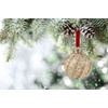image:imagePrimitives by Kathy O Holy Night Ornament Set