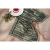 image:imagePrimitives by Kathy Silent Night Kitchen Towel