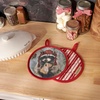 image:imagePrimitives by Kathy Winter Animal Hot Pad Set