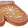 image:imagePrimitives by Kathy Winter Gingerbread Ornament Set
