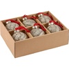 image:imagePrimitives by Kathy O Holy Night Ornament Set
