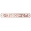 image:imagePrimitives by Kathy Traditional Merry Christmas Wall Decor