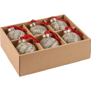 image:imagePrimitives by Kathy O Holy Night Ornament Set