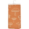 image:imagePrimitives by Kathy Mushroom Kitchen Towel
