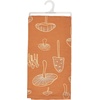 image:imagePrimitives by Kathy Mushroom Kitchen Towel