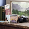 image:imagePrimitives by Kathy Adventure Awaits Home Dcor Sign