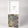 image:imagePrimitives by Kathy Chalk Box Sign Never Stop 45 X 5Be a Pineapple Stand Tall