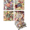 image:imagePrimitives by Kathy Choose Joy Keep Going Be Bold Apply Relentless Kindness Home Dcor Coaster Set