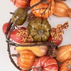 image:imagePrimitives by Kathy Wreath  Mixed Gourds
