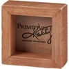 image:imagePrimitives by Kathy Mother Like No Other Home Dcor Box Sign Mini