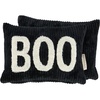 image:imagePrimitives by Kathy Boo Decorative Throw Pillow 10 x 7