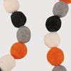 image:imagePrimitives by Kathy Garland  Halloween Felt Poms