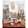 image:imagePrimitives by Kathy Ghost Pair Halloween Ceramic Salt Pepper Shaker SetGingerbread