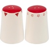 image:imagePrimitives by Kathy Ghost Pair Halloween Ceramic Salt Pepper Shaker SetNutcracker