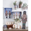 image:imagePrimitives by Kathy Ghost Pair Halloween Ceramic Salt Pepper Shaker SetNutcracker