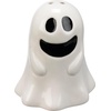 image:imagePrimitives by Kathy Ghost Pair Halloween Ceramic Salt Pepper Shaker SetSilly Ghosts