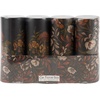 image:imagePrimitives by Kathy Halloween Pet Cylindrical Tissue Box Set 4 PackGreen  Blue purple
