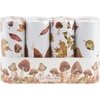 image:imagePrimitives by Kathy Halloween Pet Cylindrical Tissue Box Set 4 PackHarvest