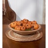 image:imagePrimitives by Kathy Pumpkin Set  Orange