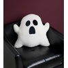 image:imagePrimitives by Kathy Shaped Pillow  Skeleton BatShaped Pillow  Ghost