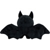 image:imagePrimitives by Kathy Shaped Pillow  Skeleton BatShaped Pillow  Skeleton Bat