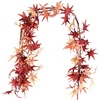 image:imagePrimitives by Kathy Blush Maple Garland