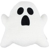 image:imagePrimitives by Kathy Shaped Pillow  Skeleton BatShaped Pillow  Ghost