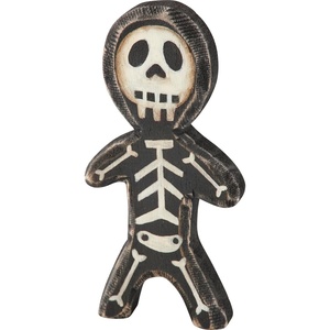 image:imagePrimitives by Kathy Chunky Sitter  Skeleton