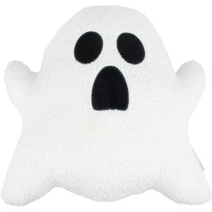image:imagePrimitives by Kathy Shaped Pillow  Skeleton BatShaped Pillow  Ghost