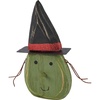 image:imagePrimitives by Kathy Chunky Sitter  Witch Head
