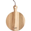 image:imagePrimitives By Kathy Gigis Kitchen Food Made With Love Round Wooden Cutting Board 10 Inch