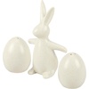 image:imagePrimitives by Kathy Salt amp Pepper Set  LemonBunny Eggs