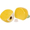 image:imagePrimitives by Kathy Salt amp Pepper Set  LemonLemon