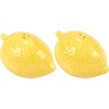 image:imagePrimitives by Kathy Salt amp Pepper Set  LemonLemons